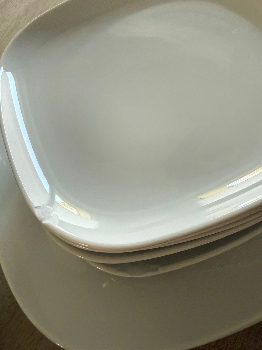 Ikea Set di piatti: Tellerset – Usato da Oberglatt ZH venduto da Laurina97 2