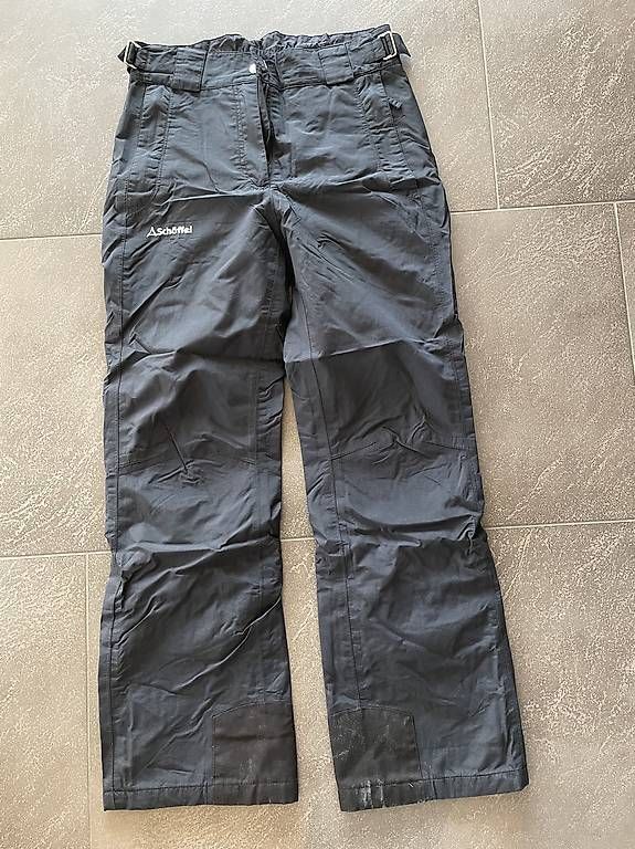Schoeffel Pantaloni: Damenskihose Schöffel Grösse 38 – Usato da Brütten venduto da Snowkiwi