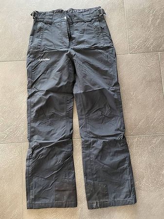Damenskihose Schöffel Grösse 38