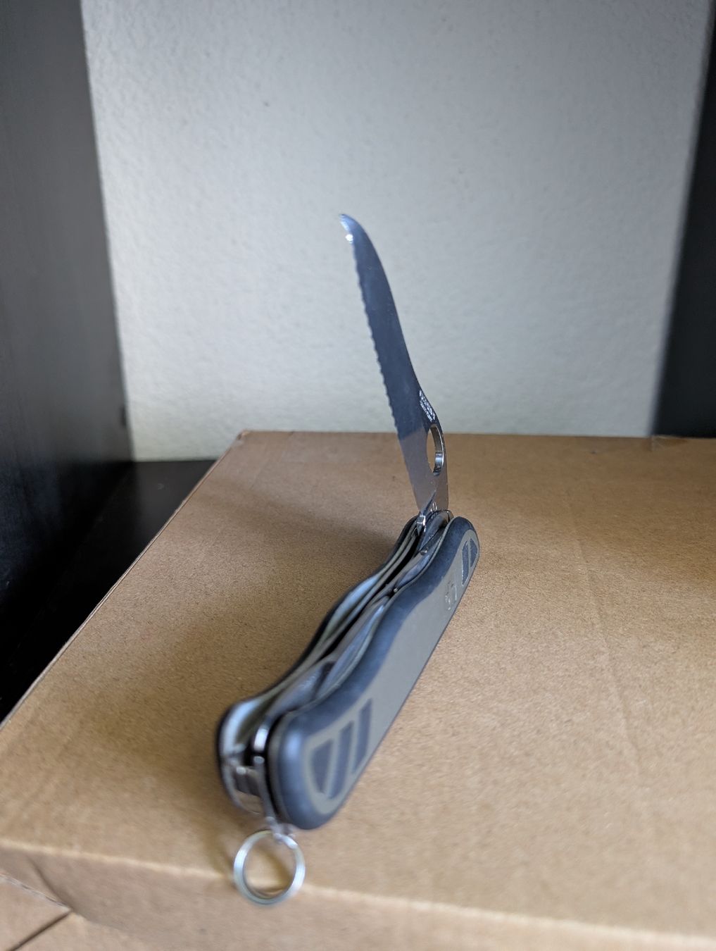 Schweizer Armee Coltelli tascabile: Victorinox Schweizer Sackmesser – Usato da Vilters venduto da tha-tha 3