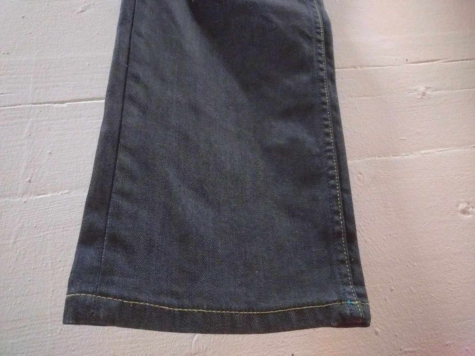 Jeans: Bonobo Jeans T42 TBE – Gebraucht aus Farvagny-le-Grand von LaCaverne 5