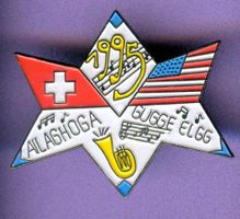 AILAGHOGA GUGGE  Elegg  1995