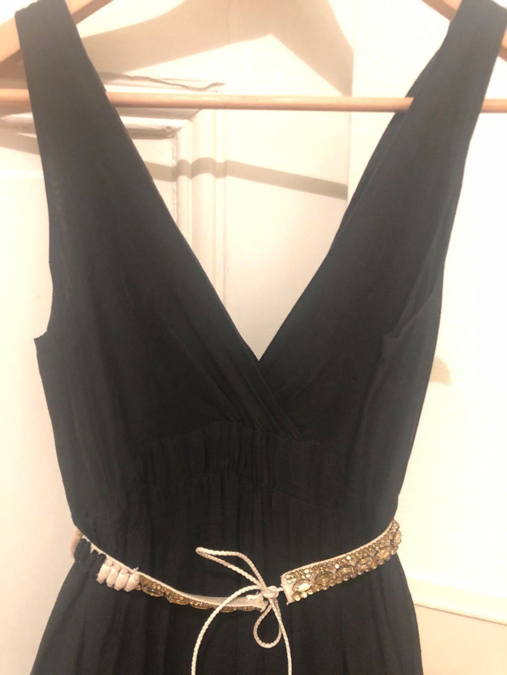 Sandro Vestiti: SANDRO dress/kleid/robe – Usato da Zürich venduto da Chanelle07 5