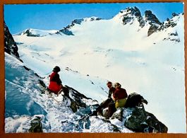 AK: Skigebiet Pizol