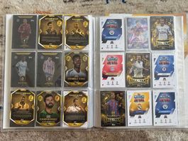 Match Attax 25/26 zum traden