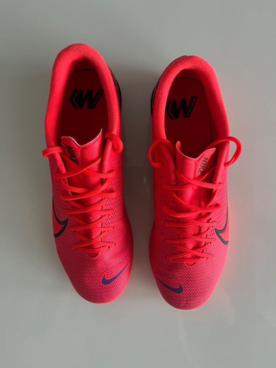 nike mercurial hallenschuhe