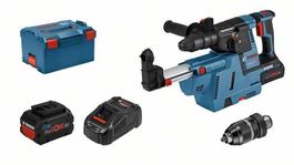 Bosch Akku-Bohrhammer GBH 18V-26 F