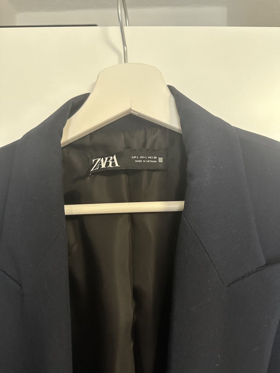 Zara Giacche: Zara Blazer L – Usato da Landquart venduto da Fisch0004 1