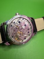 Magnifique Tissot Chronomètre à remontage manuel/NP 1625.-
