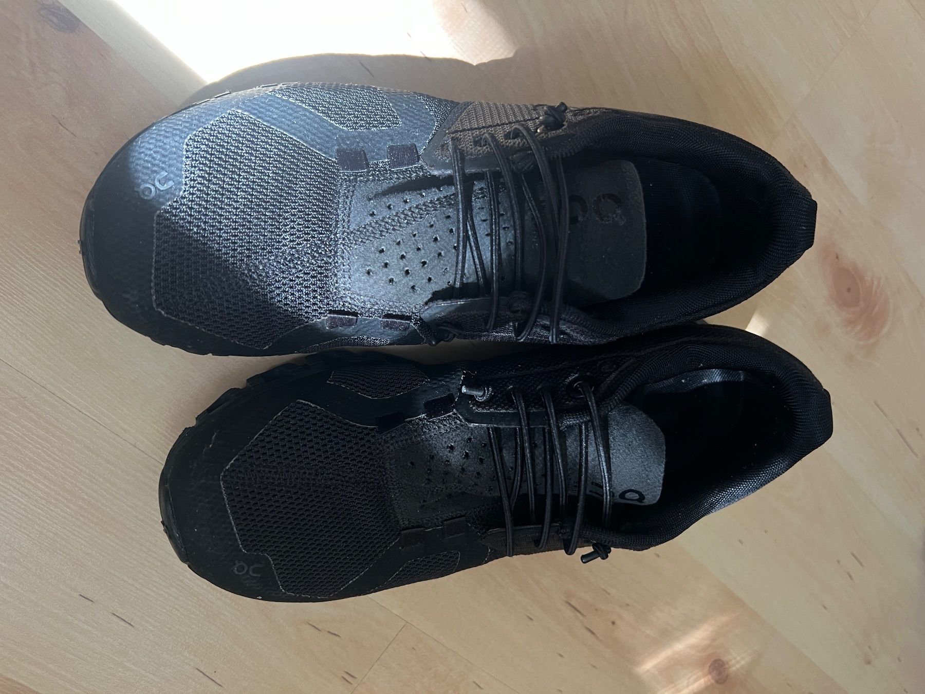 On Herrenschuhe: On Schuhe schwarz – Gebraucht aus trimbach von Constancejeanine 1