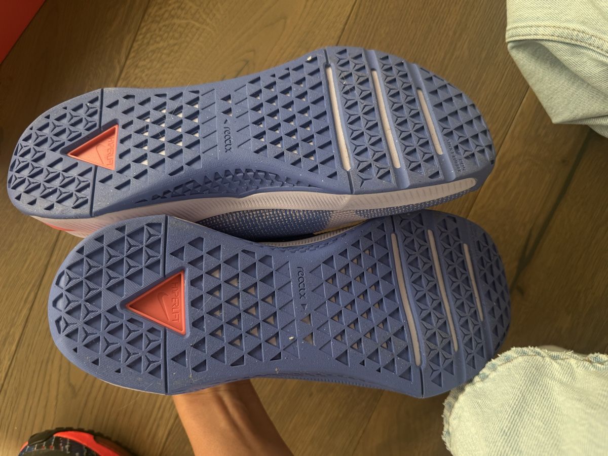 Nike Scarpe da uomo: Nike MetMulti-Color, Size 43, New in Box – Nuovo e nell'imballaggio originale da Zürich venduto da Bellinka23 1