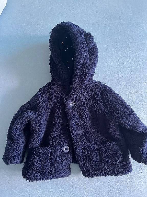 Jacken & Mäntel: GAP Baby jacket – Gebraucht aus Zürich von sua_8b9h