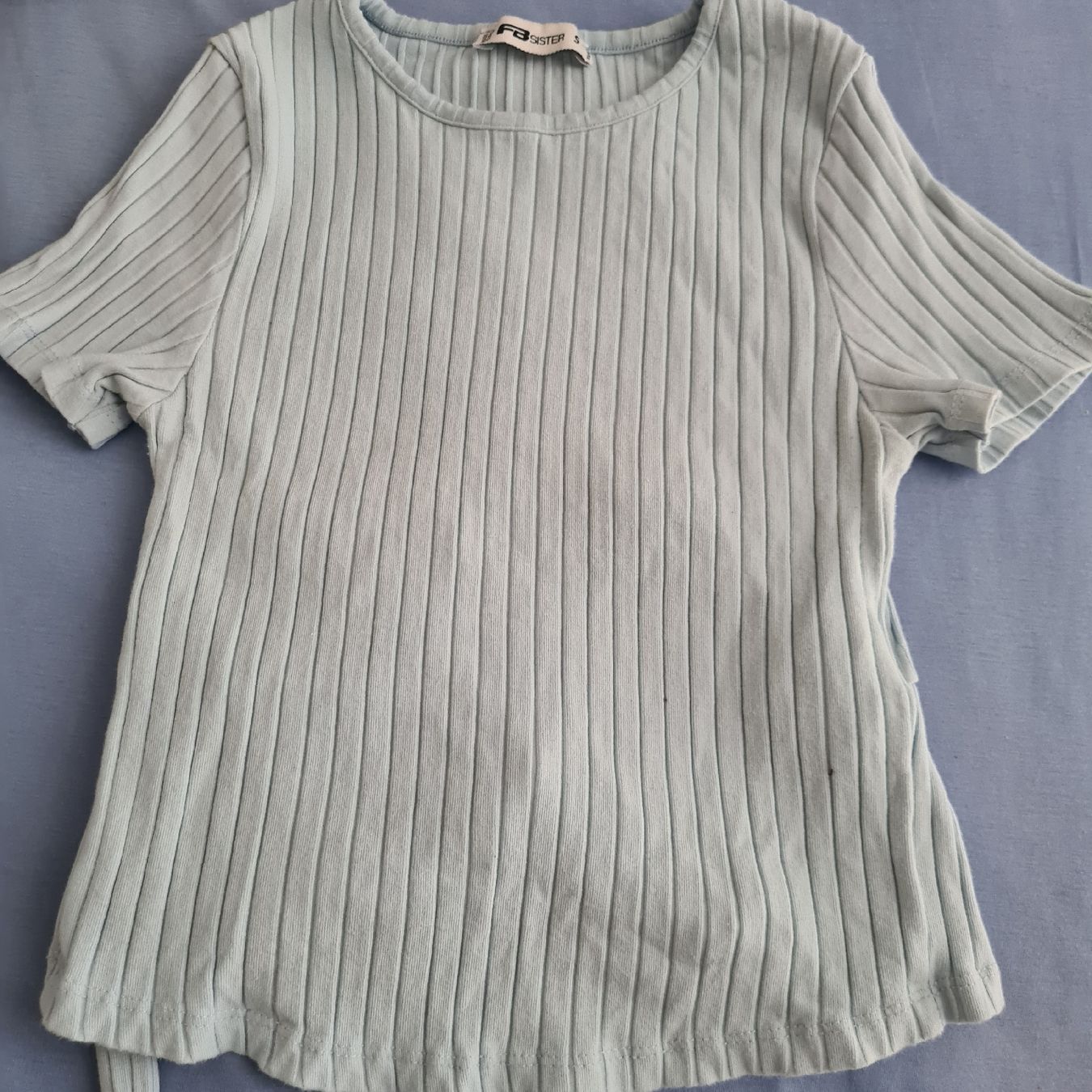 Lotti di vestiti: 8 verschiedene Shirts  Gr. S – Usato da Steinen venduto da turbogeiss99 8