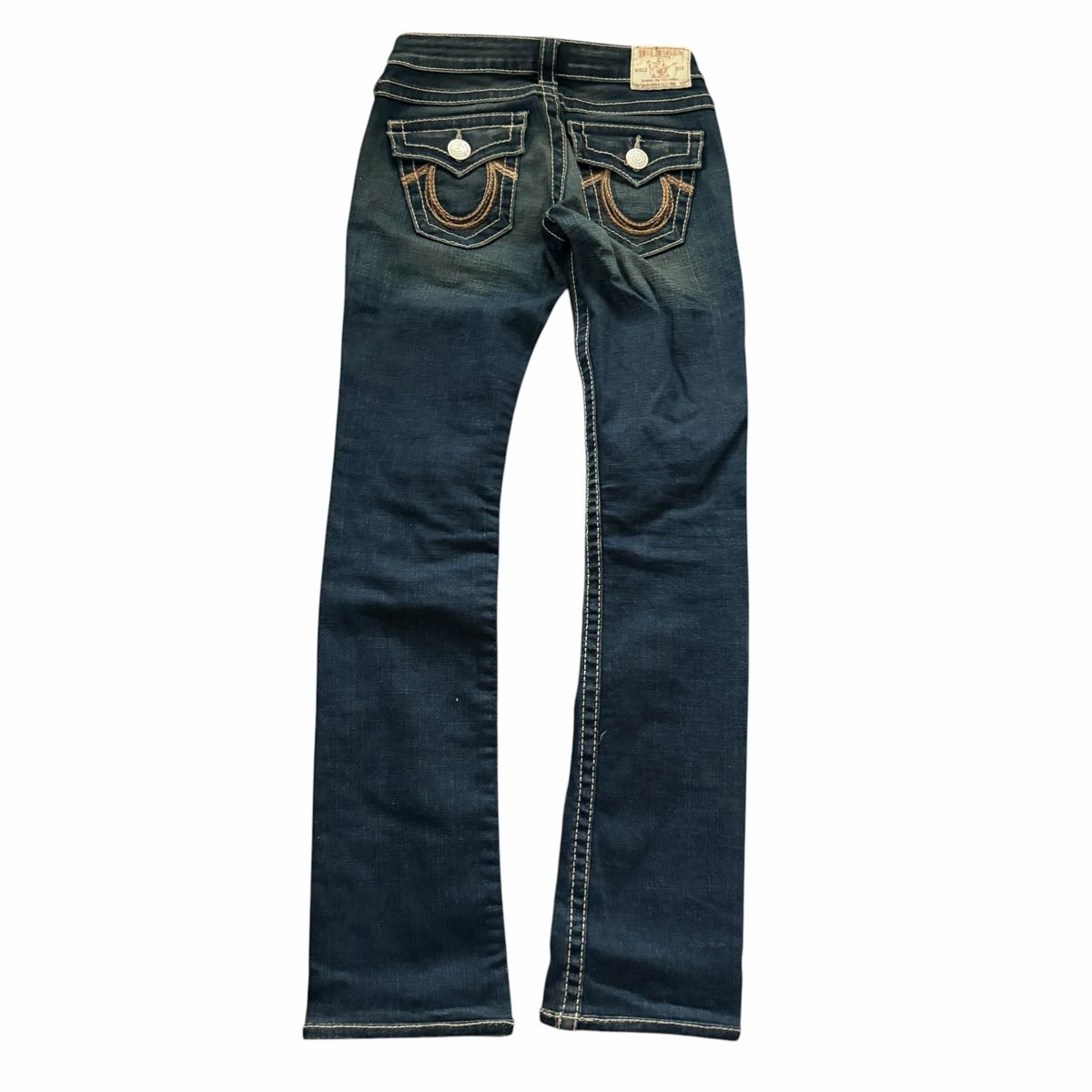 True Religion Jeans: True Religion Jeans – Gebraucht aus Thalheim von cor_x58w