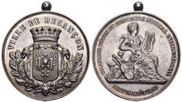 Besancon 1893