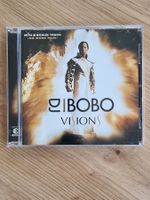 DJ BOBO CD "Visions" 2003