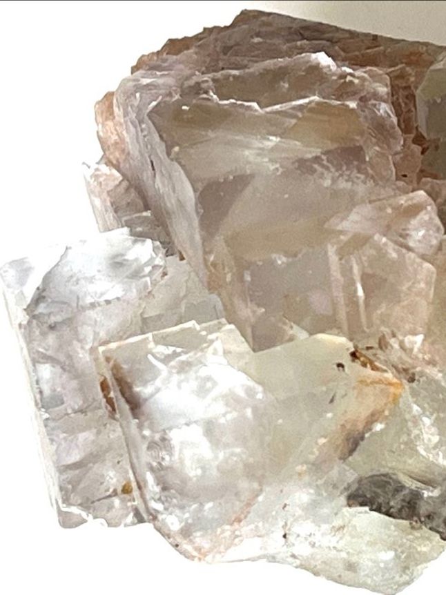 Minéraux & Lithothérapie: Top!  Fluorit Kristall Stufe. – D'occasion à Uster par Arrayo 2