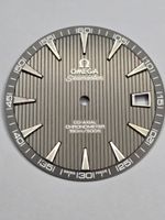 Omega Seamaster Co-Axial Chronometer Zifferblatt Dial 33mm