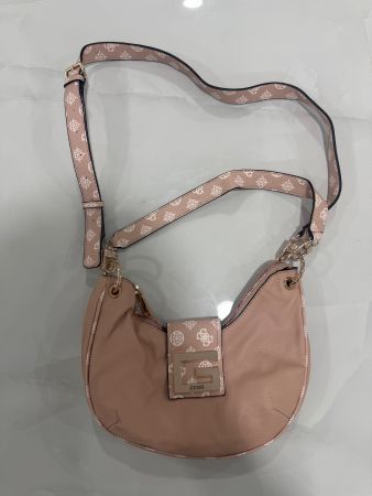 Guess Handtasche pink neuwertig Sommer 2023 Louis Vuitton