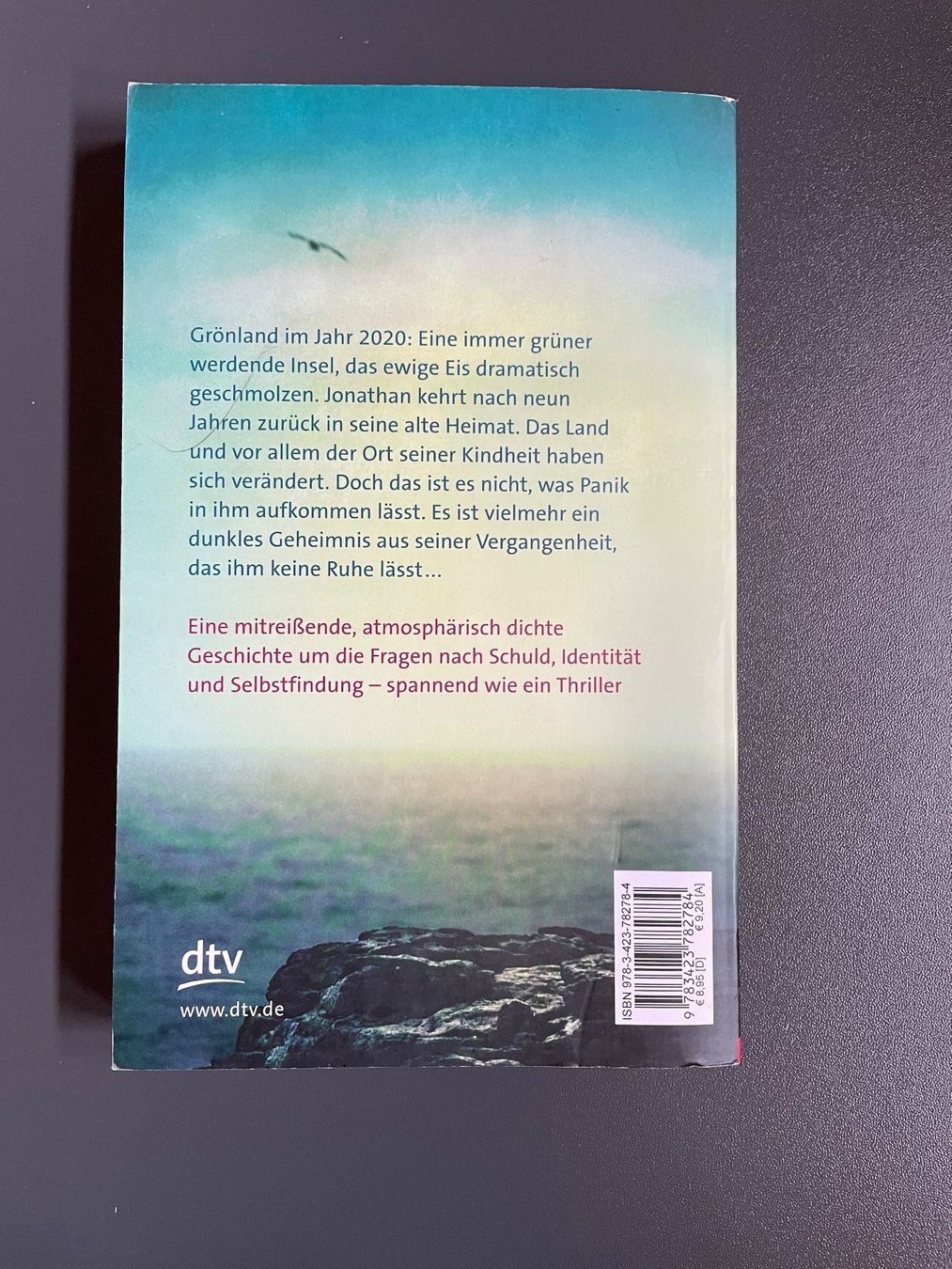 Bücher: Livre Ins Nordlicht blicken – Gebraucht aus Chamoson von daleva0204 1