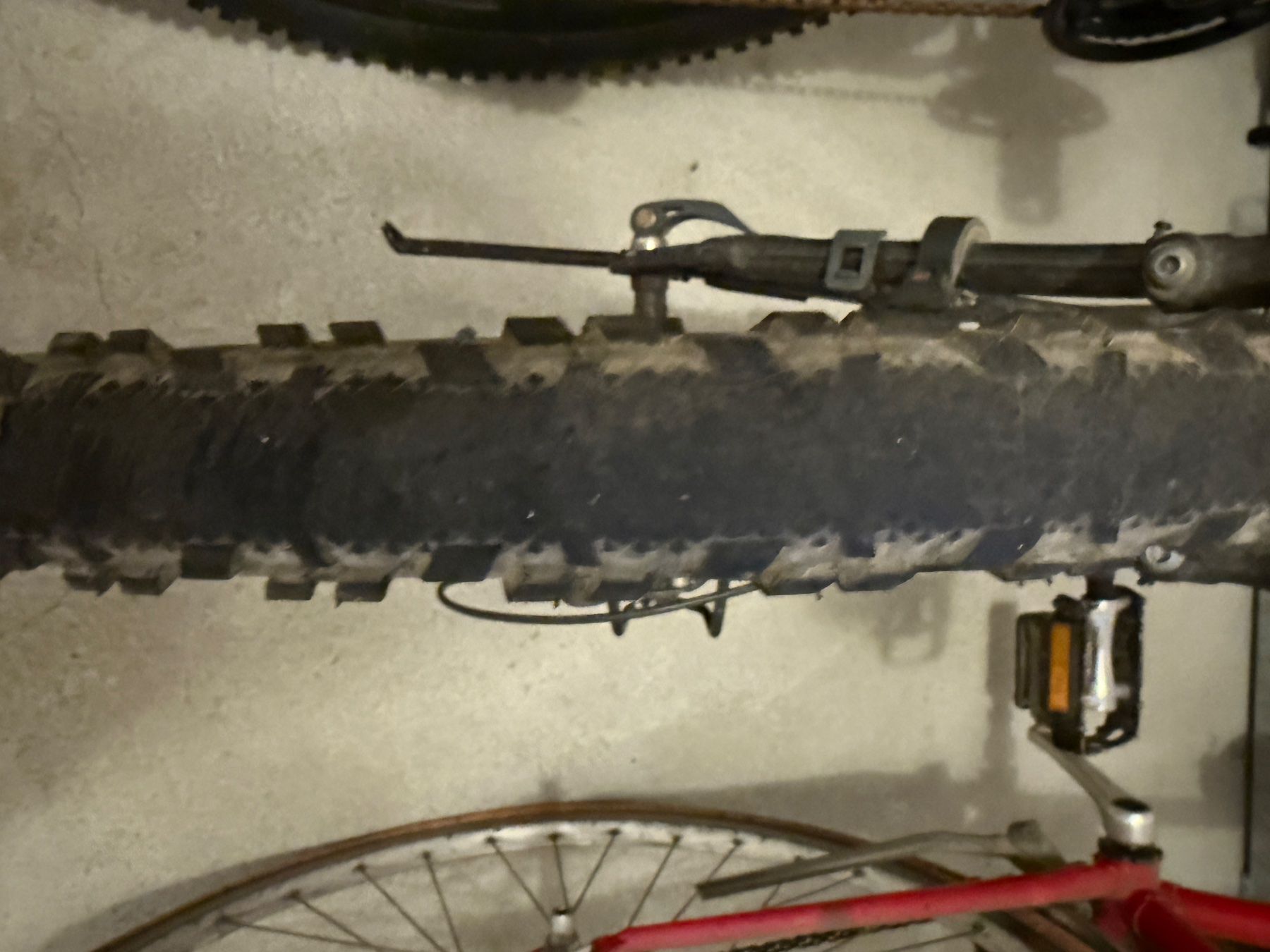 Stoke Biciclette: Stoke Mountainbike – Usato da Brunegg venduto da kiki_faca 6