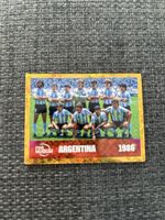 Panini FWC 14