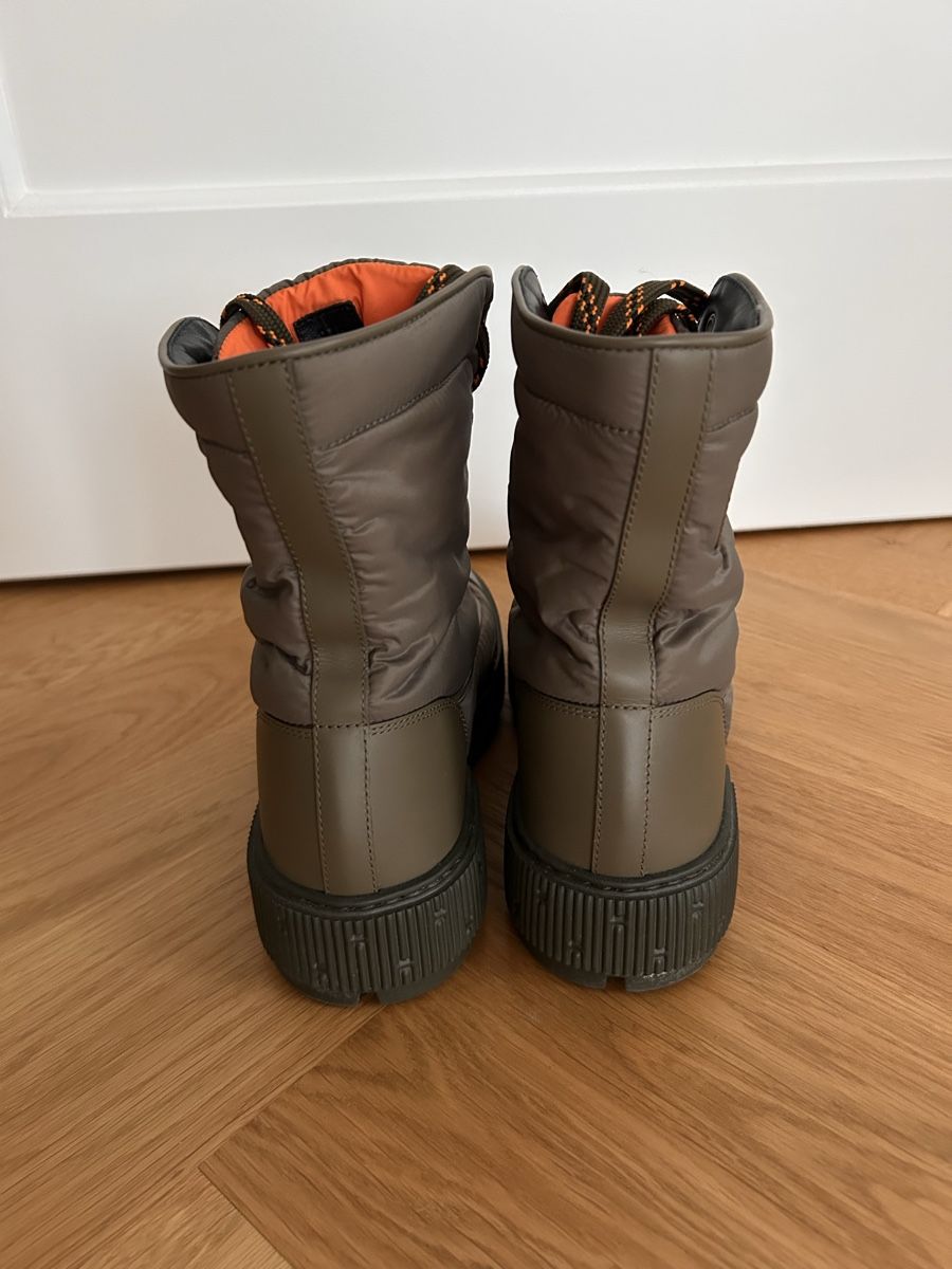 Hermès Scarpe da donna: Hermes boots – Nuovo (secondo la descrizione) da Zürich venduto da evasara 3