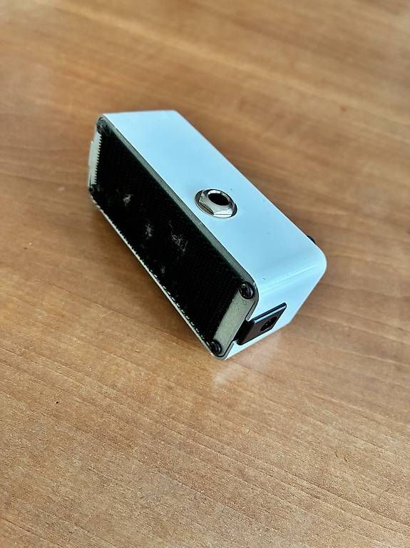 Strumenti musicali: Mooer Hustle Drive – Usato da Bülach venduto da ChutzeMist60 3