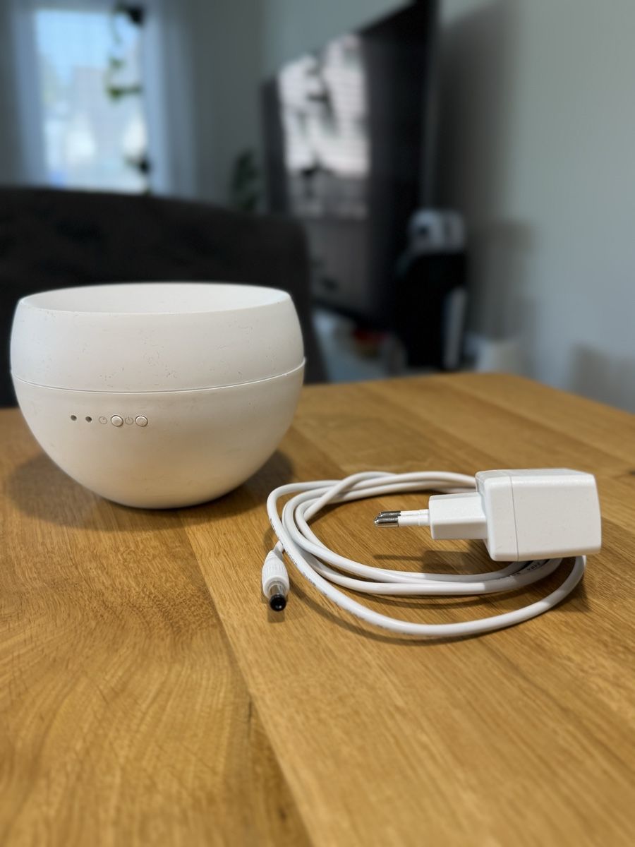 Stadler Form Diffusori di oli essenziali: Stadler Form Jasmine Aroma Diffuser – Usato da Wallisellen venduto da FabianB