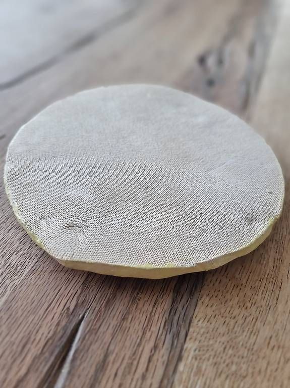Tutte le decorazioni: Deko Keramik Pizza Handarbeit  – Usato da Ostermundigen venduto da d-p73 2