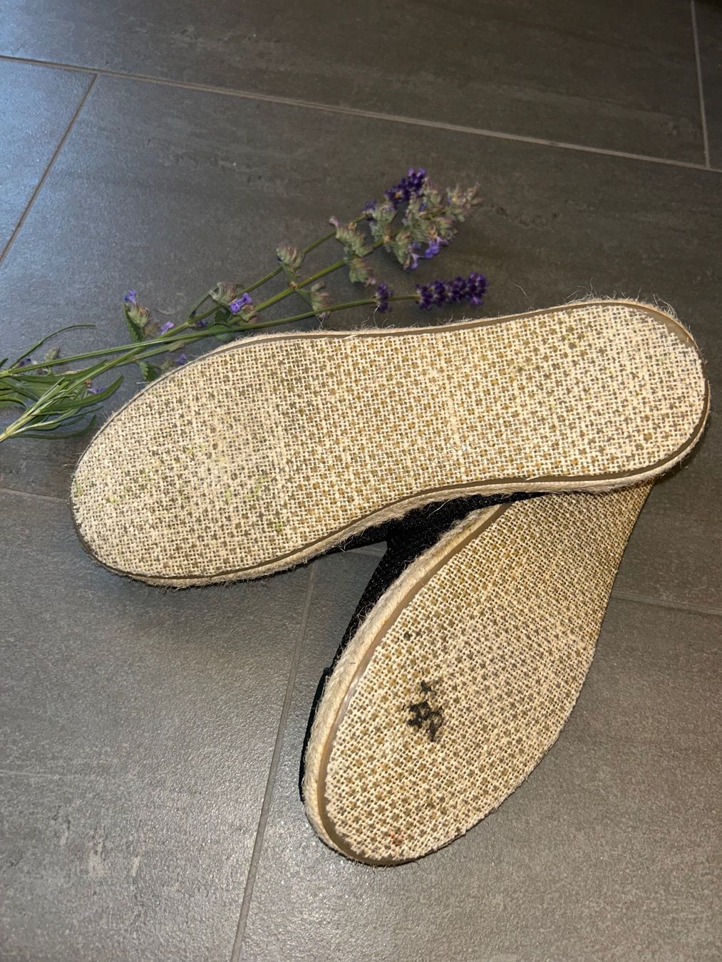 Toms Damenschuhe: Toms Espadrilles 6.5/37 - neuwertig – Neu (gemäss Beschreibung) aus Safenwil von 2hand_aber_wertvoll 2