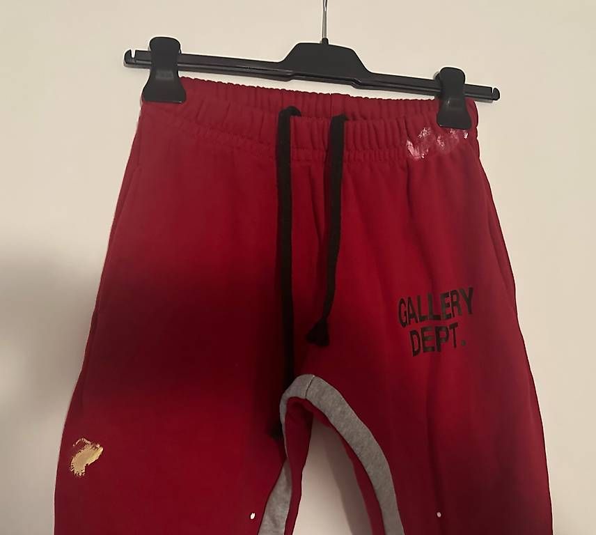 Pantaloni: GALLERY DEPT Hose. Gr. S= 158 cm – Nuovo (secondo la descrizione) da Flawil venduto da mar_9chb 2