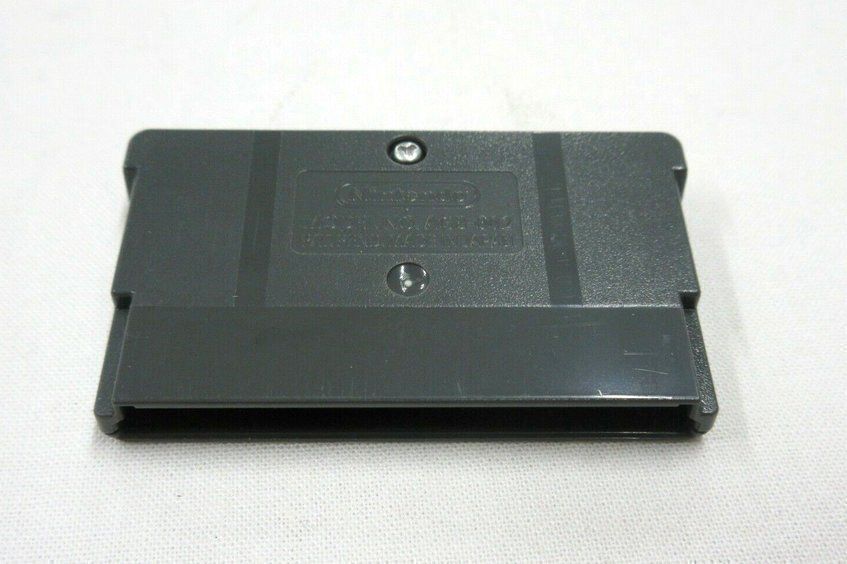 Nintendo Spiele: PAC-MAN  COLLECTION(JAP)-GAMEBOY ADVANCE – Gebraucht aus Spiegel b. Bern von Natix 3