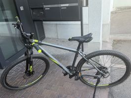 Mountainbike Grösse M guter Zustand