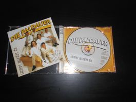 Die Paldauer – Immer Wieder Du / 1998