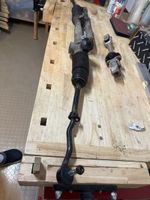 Original Bmw E30 Lenkgetriebe mit Kreuzgelenk