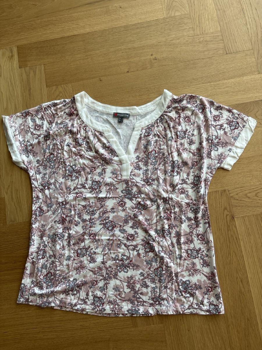 T-shirt: 9 – Usato da Wohlen AG venduto da Michi761