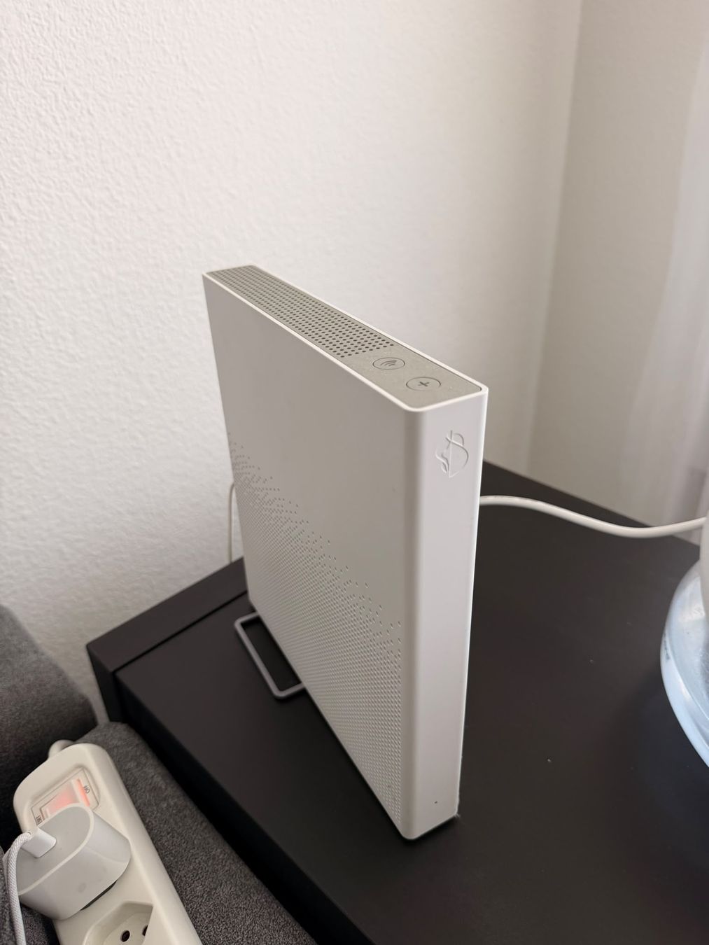 Swisscom Modems & Routeurs: Internet Box 4 (Swisscom) – D'occasion à Luzern par StefanSEC 1
