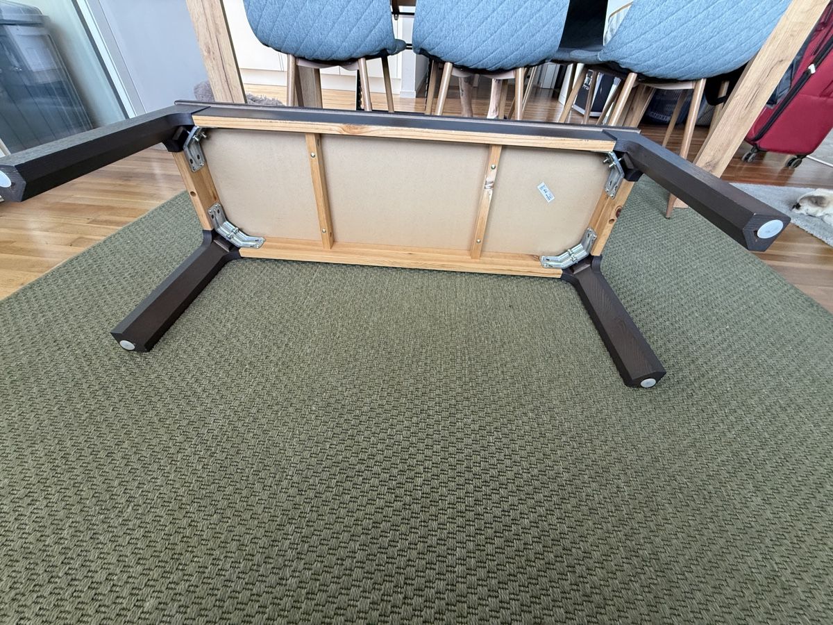 Ikea Panchine: Sitzbank guter Zustand – Usato da Schlieren venduto da NM_Nici 2