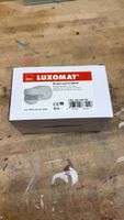 Bewegungsmelder BEG Luxomat RC-plus next N 230 weiss neu