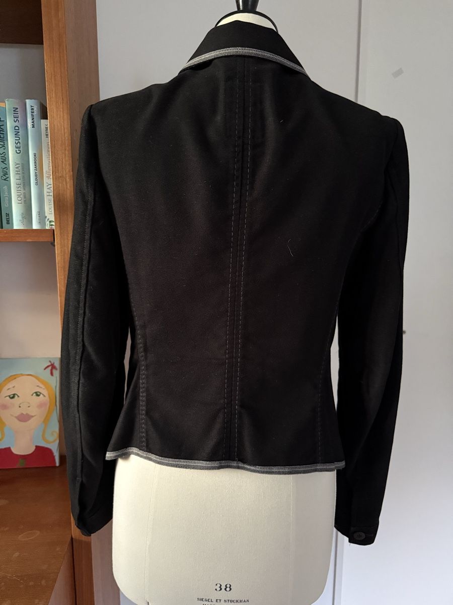Girbaud Vestes: Blazer von Marithé Francois Girbaud – D'occasion à Stans par Shirt1974 3