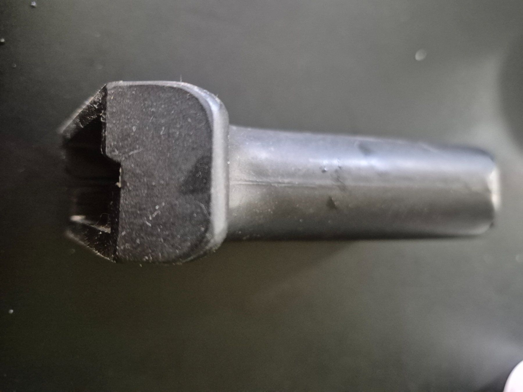 Sig Sauer Tiro a segno: Griff zu Stgw 57 – Usato da Bigenthal venduto da fugo 2