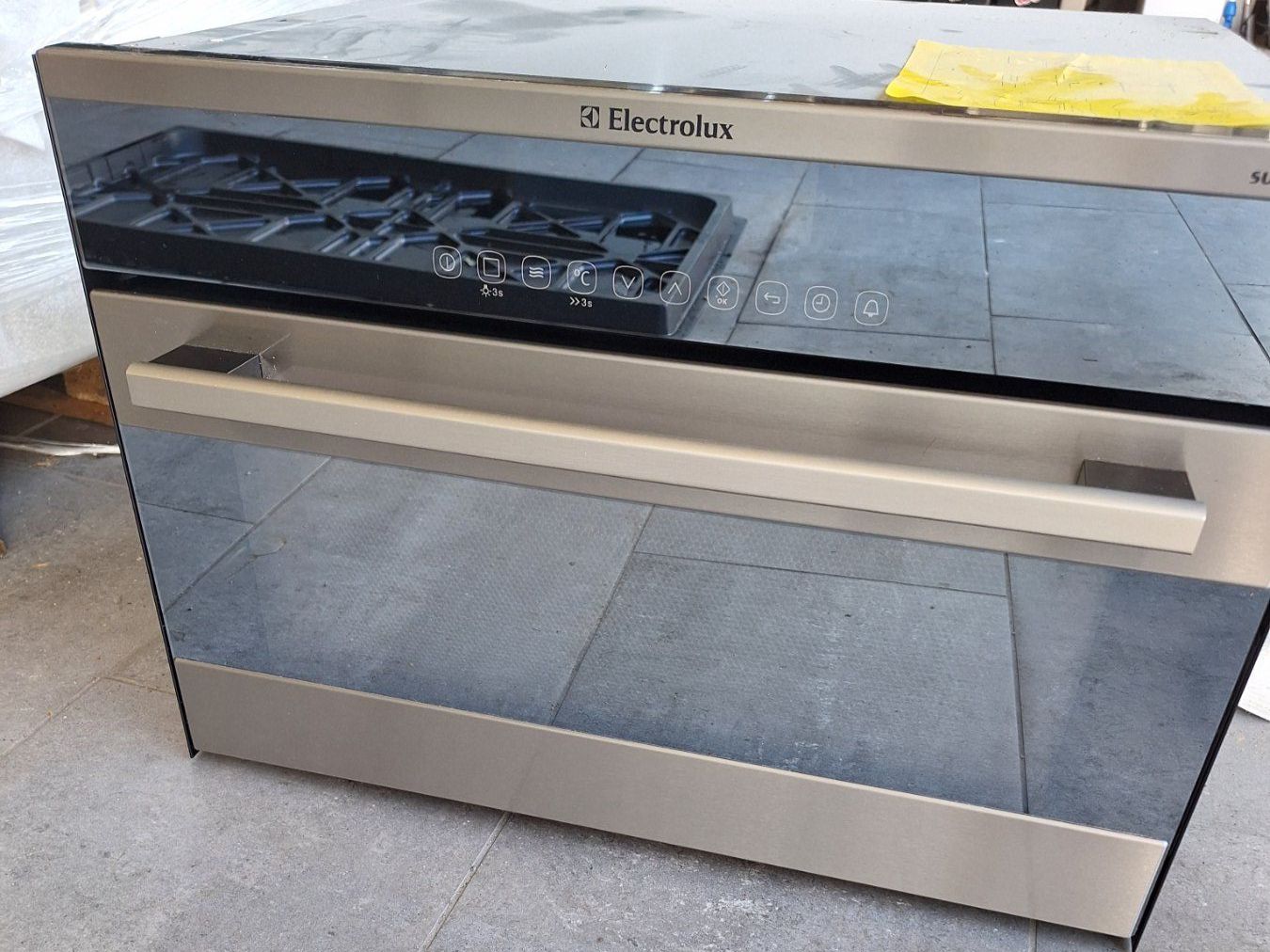 Forster Cucine complete: Forster Einbauküche mit V-Zug Geräten – Usato da Illnau venduto da online-kuechen 6