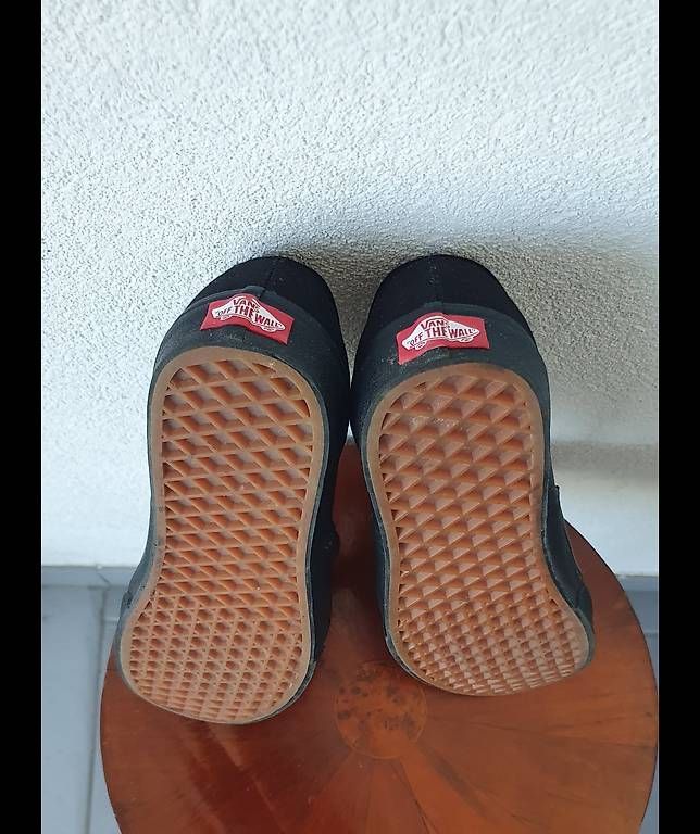 Vans Damenschuhe: Vans Femme taille 39 – Gebraucht aus Erde von zakleblanc 2