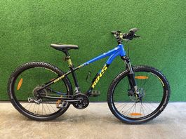 Top Bixs Splash 300 Bike Mountainbike  Der Zustand ist TOP !