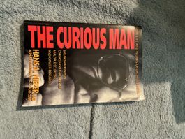The Curious Men - Hans A. Nieper