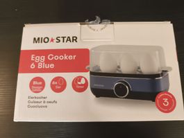 Eier Kocher Mio Star