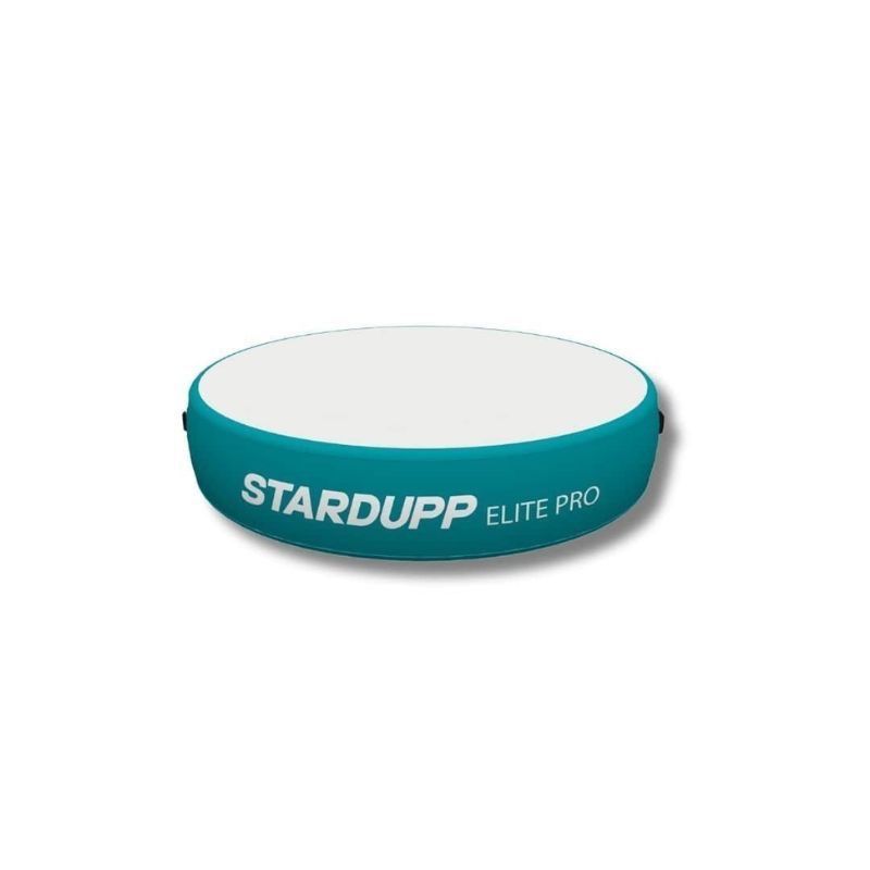 Tappetini fitness: Stardupp Elite Pro Airspot – Nuovo e nell'imballaggio originale da Küssnacht am Rigi venduto da surfdeal 2