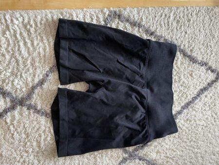 TEVEO Sportshorts, Schwarz, Grösse M – Perfekt für Sommer!