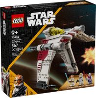 💥LEGO Star Wars 75432 V-19 Torrent-Sternjäger NEU